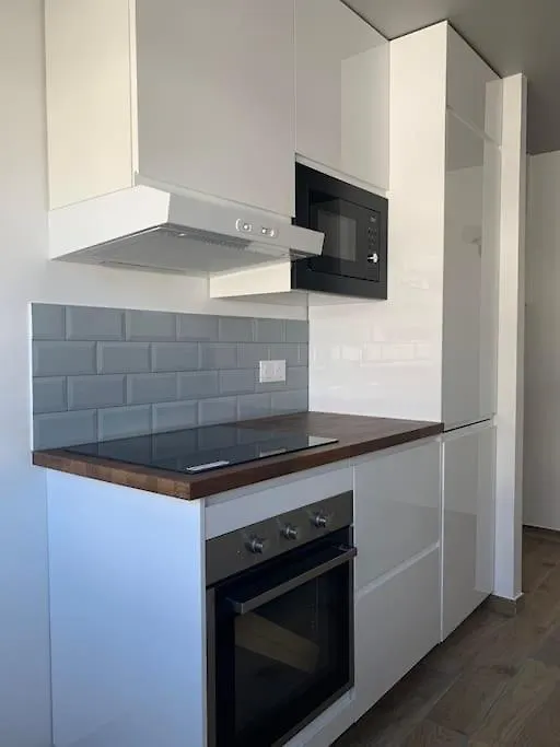 Paris Buttes Chaumont - Free Parking Apartman
